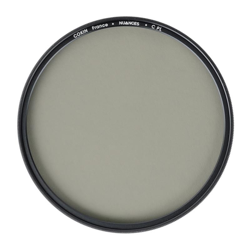 Cokin C-PL 72mm Nuance Filter