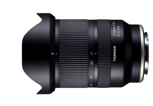 Tamron A046 - 17-28mm f/2.8 Di III RXD Zoom Lens - Sony E-mount