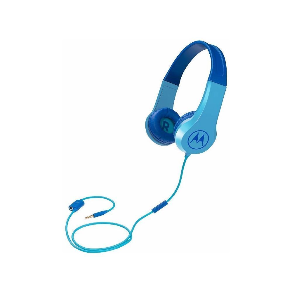 Motorola Squads 200 - Blue