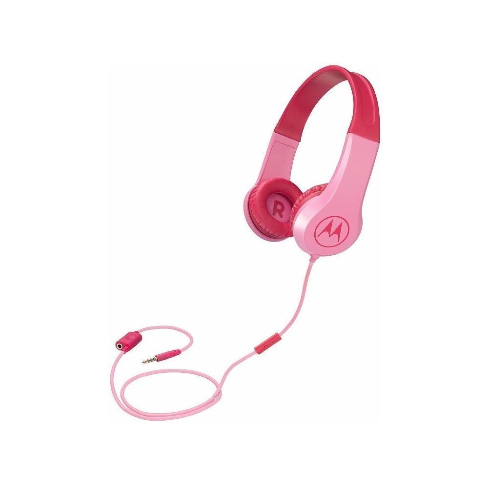 Motorola Squads 200 - Pink