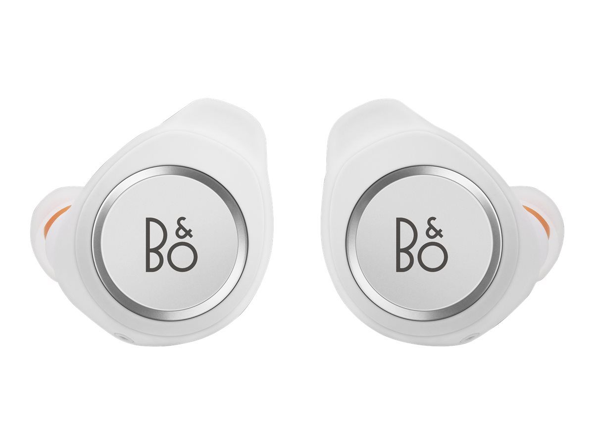 Bang & Olufsen Beoplay E8 Motion Wireless Earbuds - White