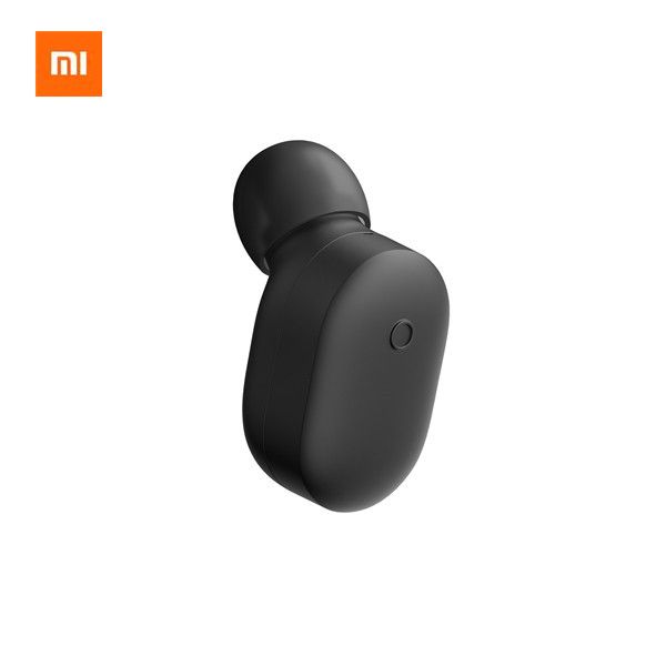 Auriculares inalámbricos Xiaomi - Negro