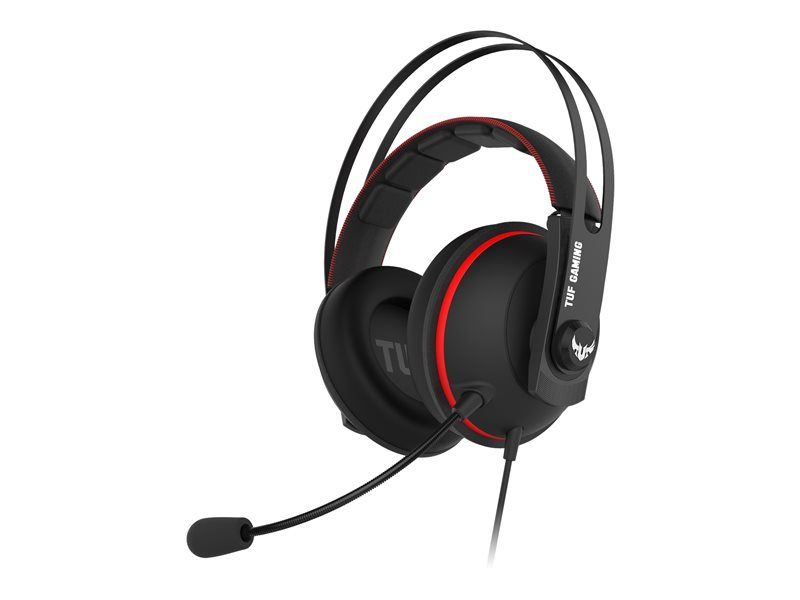 Casque ASUS TUF Gaming H7