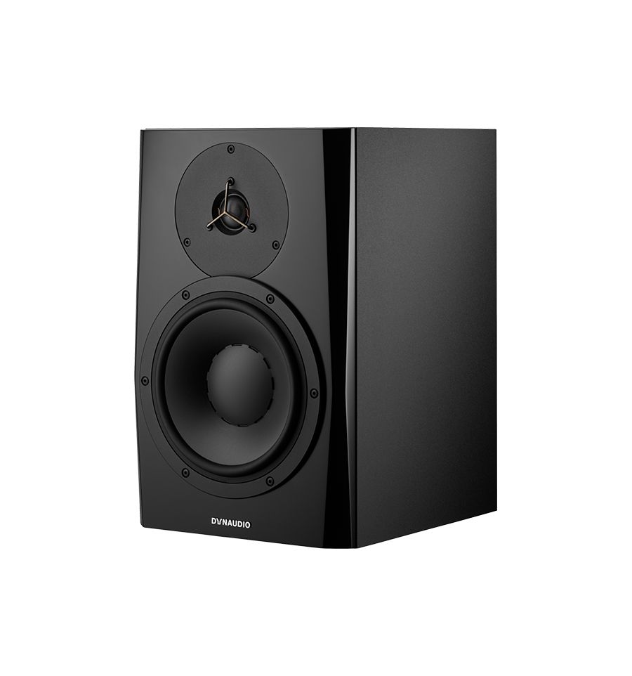 Dynaudio Pro Lyd-8 Black - Studio Monitor