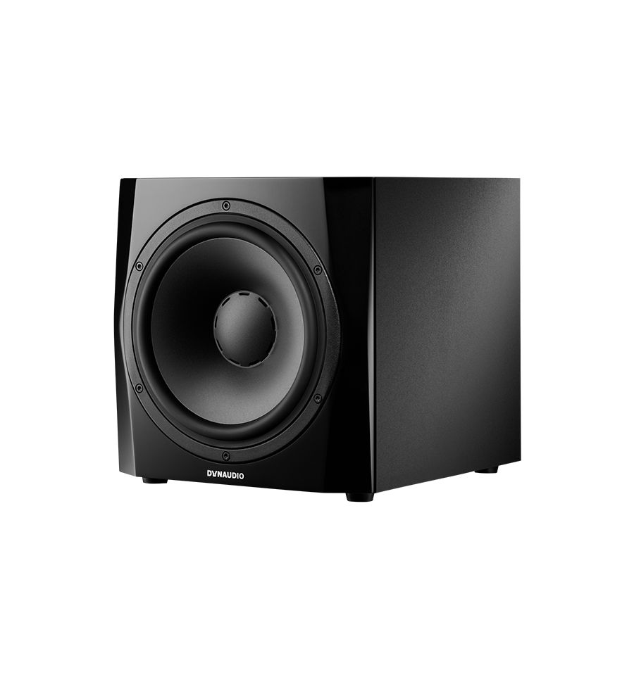 Dynaudio Pro 9s Studio Monitor Subwoofer