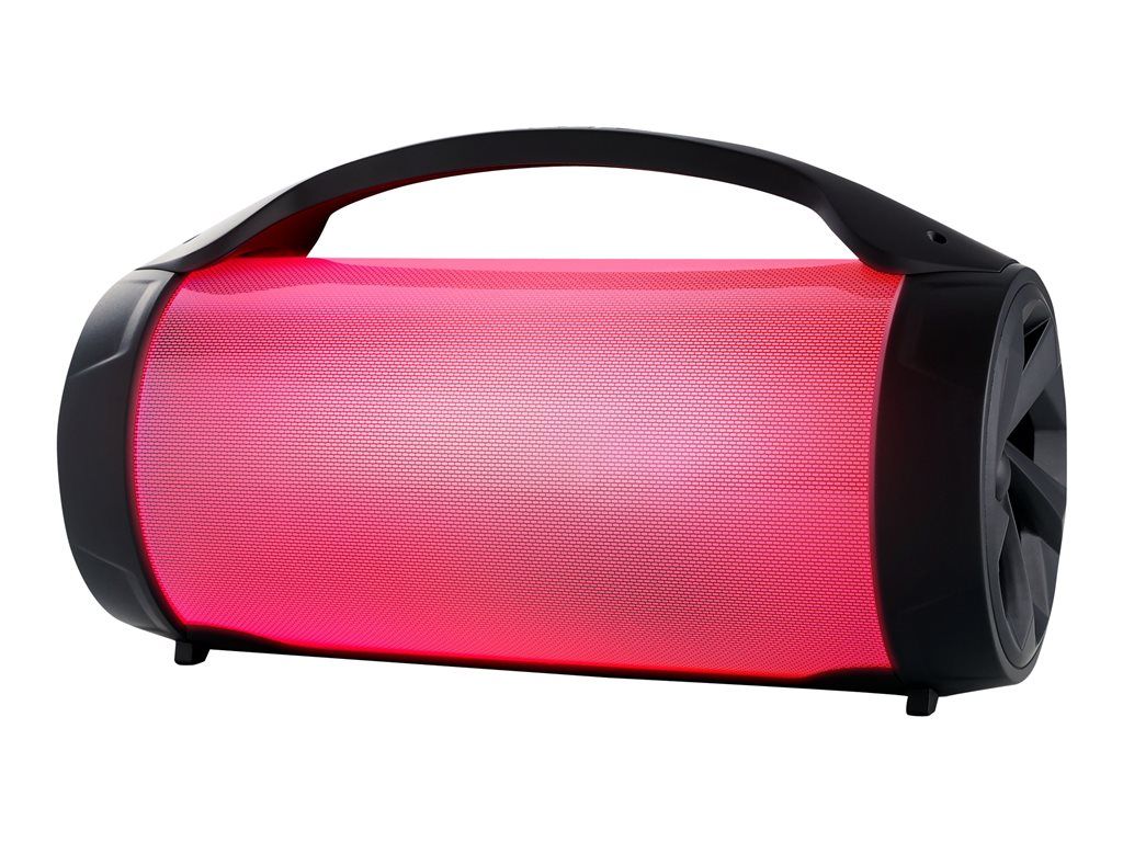 BigBen PARTY Lite Wireless Bluetooth Speaker - Black