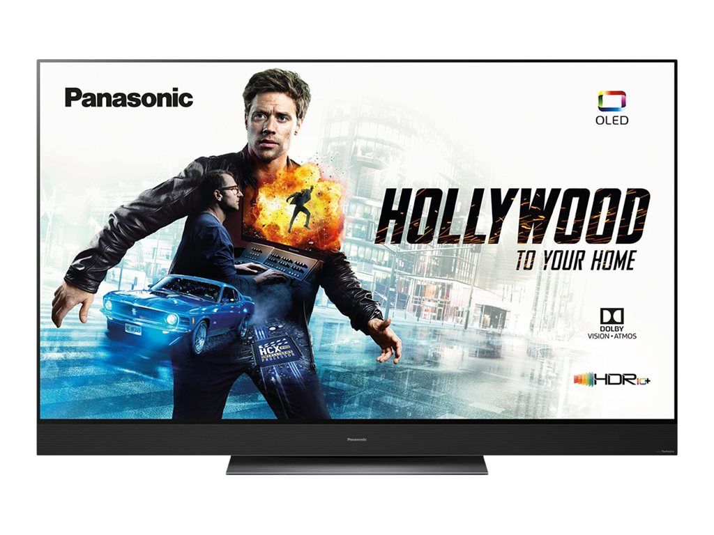 Panasonic Smart TV OLED TX-55GZ2000E 55" 4K UHD (2160p)