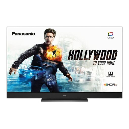 Panasonic Smart TV OLED TX-55GZ2000E 55" 4K UHD (2160p)