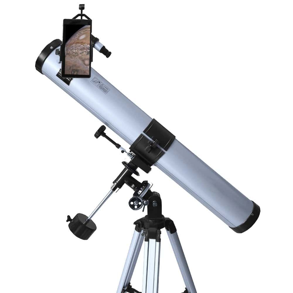 XXL Universe Astrophotography Telescope Pack 76/900