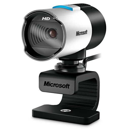 Webcam Microsoft LifeCam Studio
