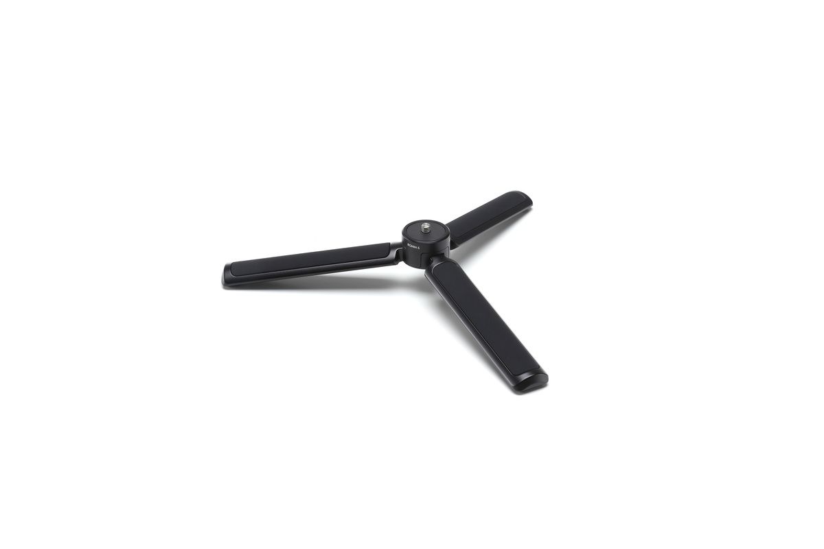 DJI Ronin-S Handle/Tripod Extension (Metal)