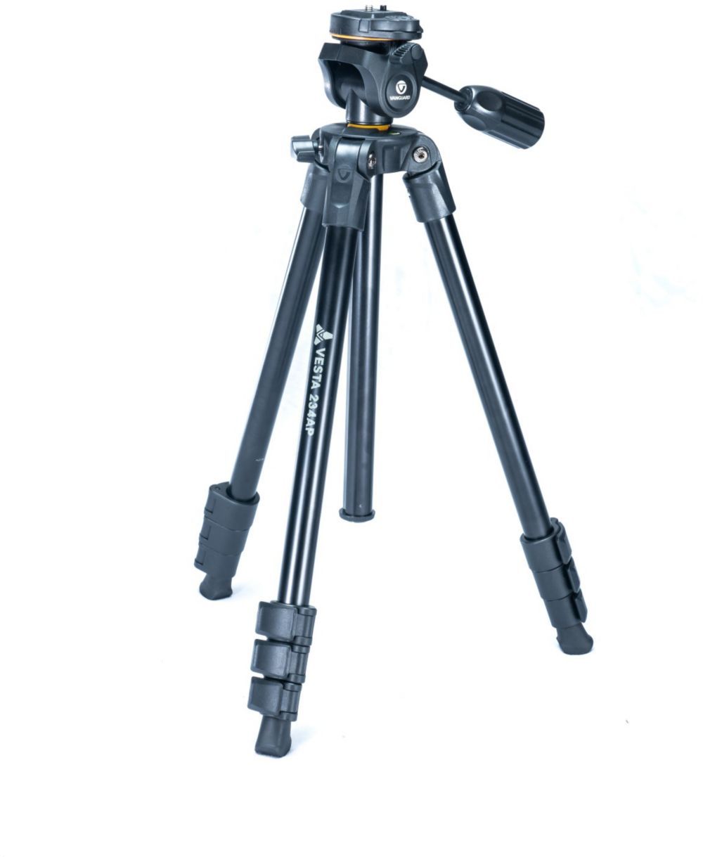 Vanguard Vesta 234 AP Tripod