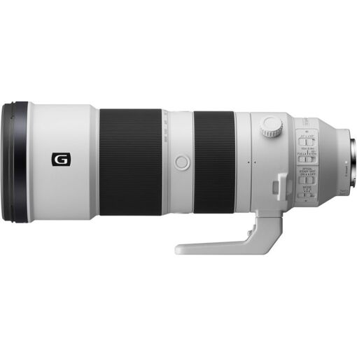 Objetivo Sony FE 200-600 mm f/5.6-6.3 G OSS
