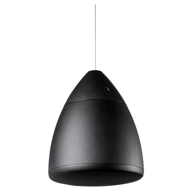 Elipson Bell 4 Black (Single Piece)