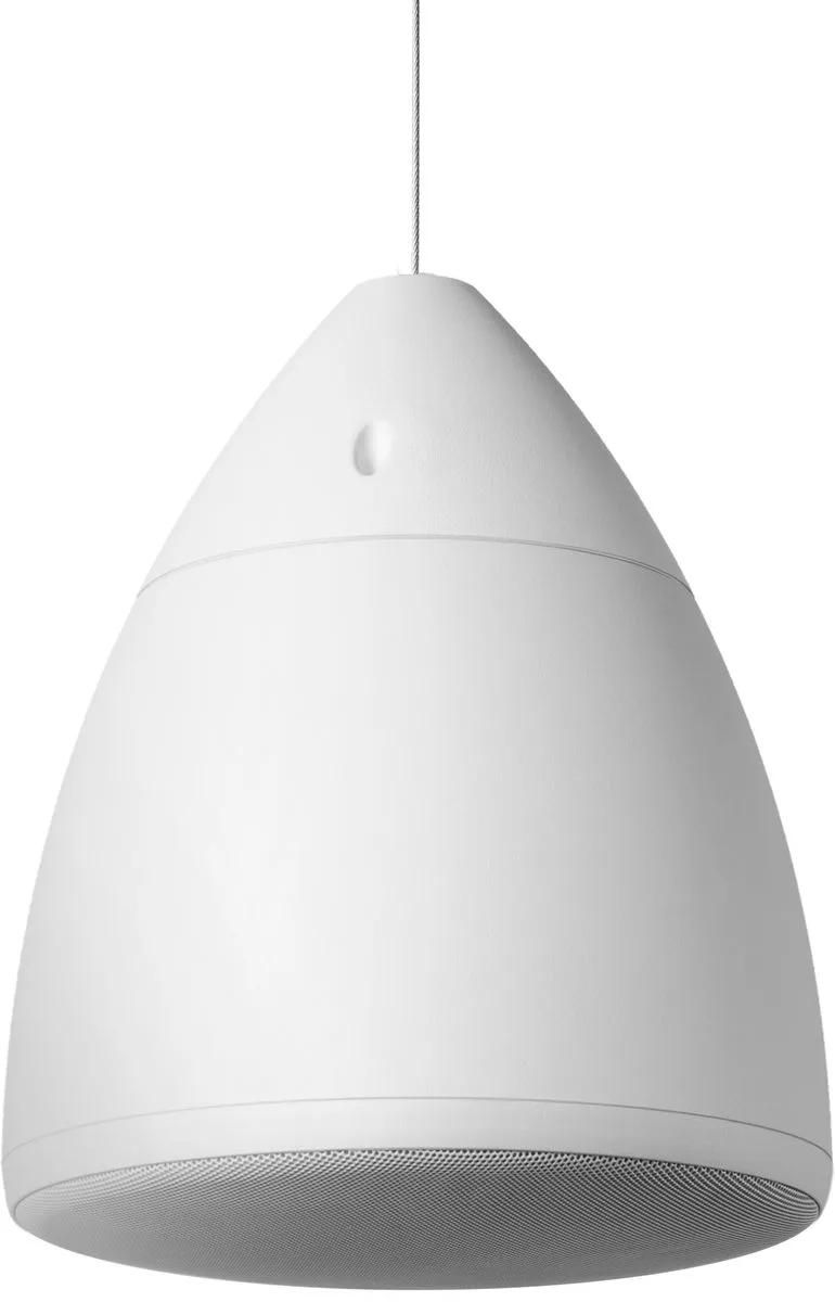 Elipson Bell 4 Speaker (Single Piece) - White