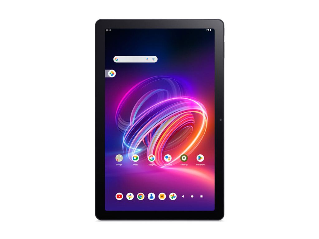 Acer ICONIA Tab P11-11 128GB 11-inch Tablet, Gray Steel