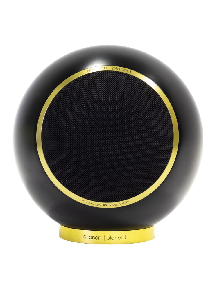 Elipson Planet L (Pair) - 80th Anniversary Edition