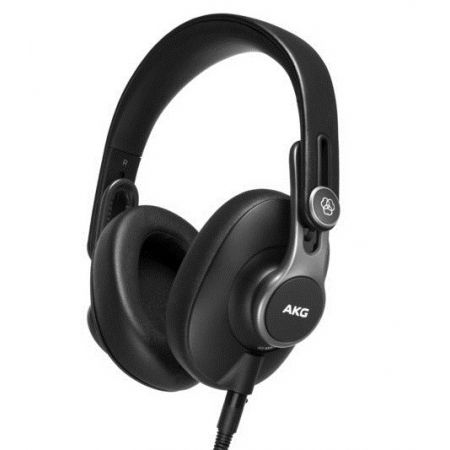 AKG K371 Headphones