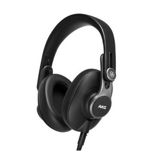 Casques audio AKG K371