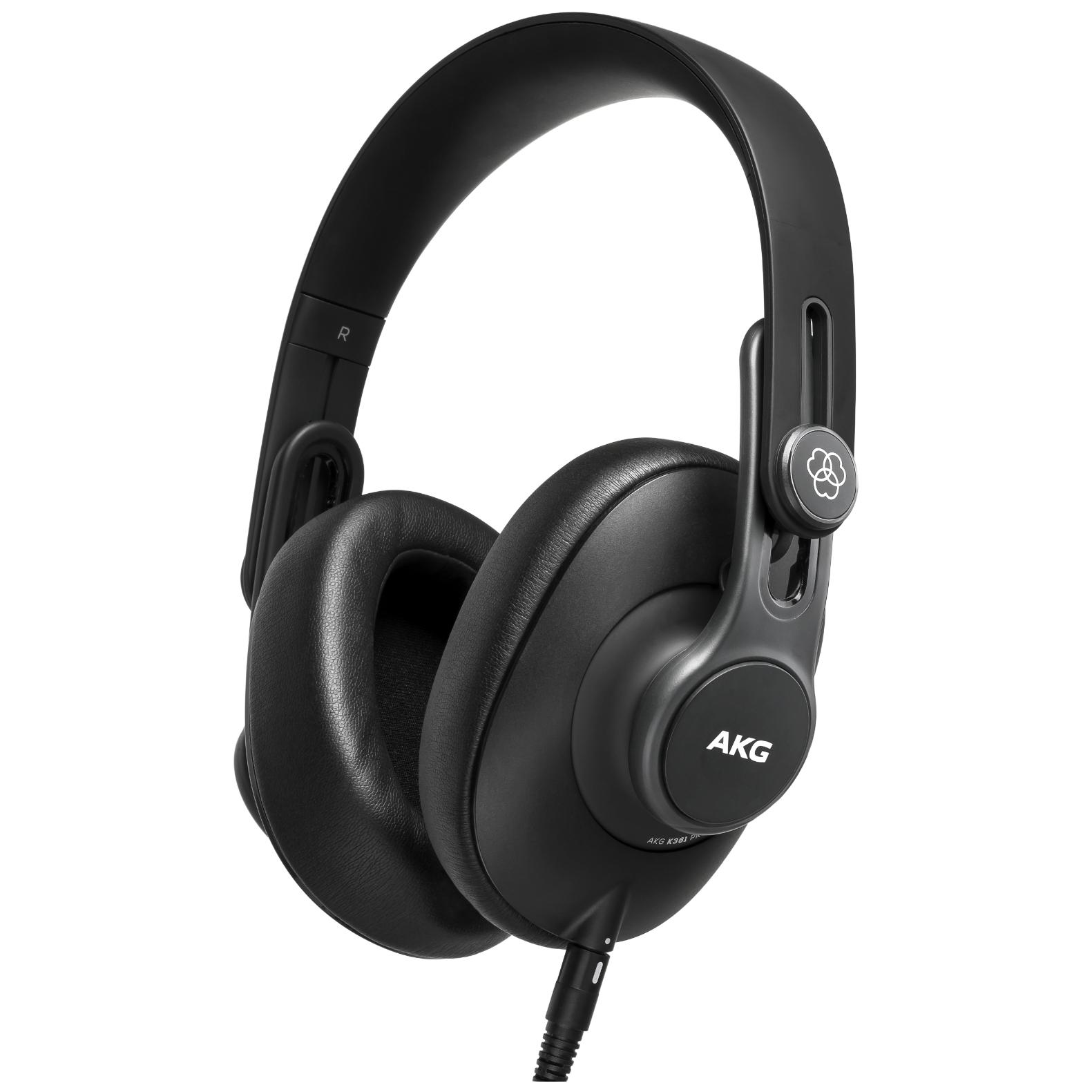 AKG K361 Studio Headphones