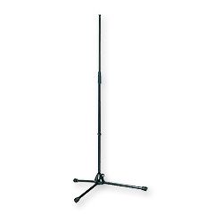 K&M 201A-2B - Telescopic Right Microphone Stand