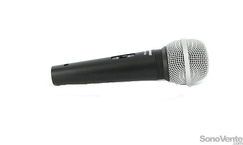 Shure SV100A - Versatile Microphone