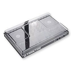 DeckSaver S4 Control