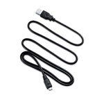 Cable de datos Bigben conectado - LG - Micro USB