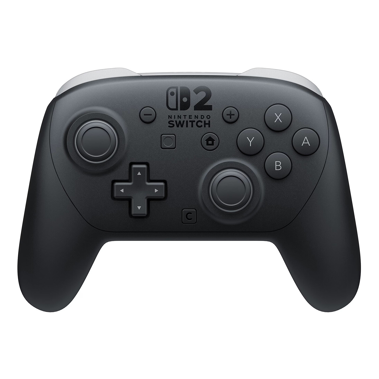 Controlador Pro Nintendo Switch 2
