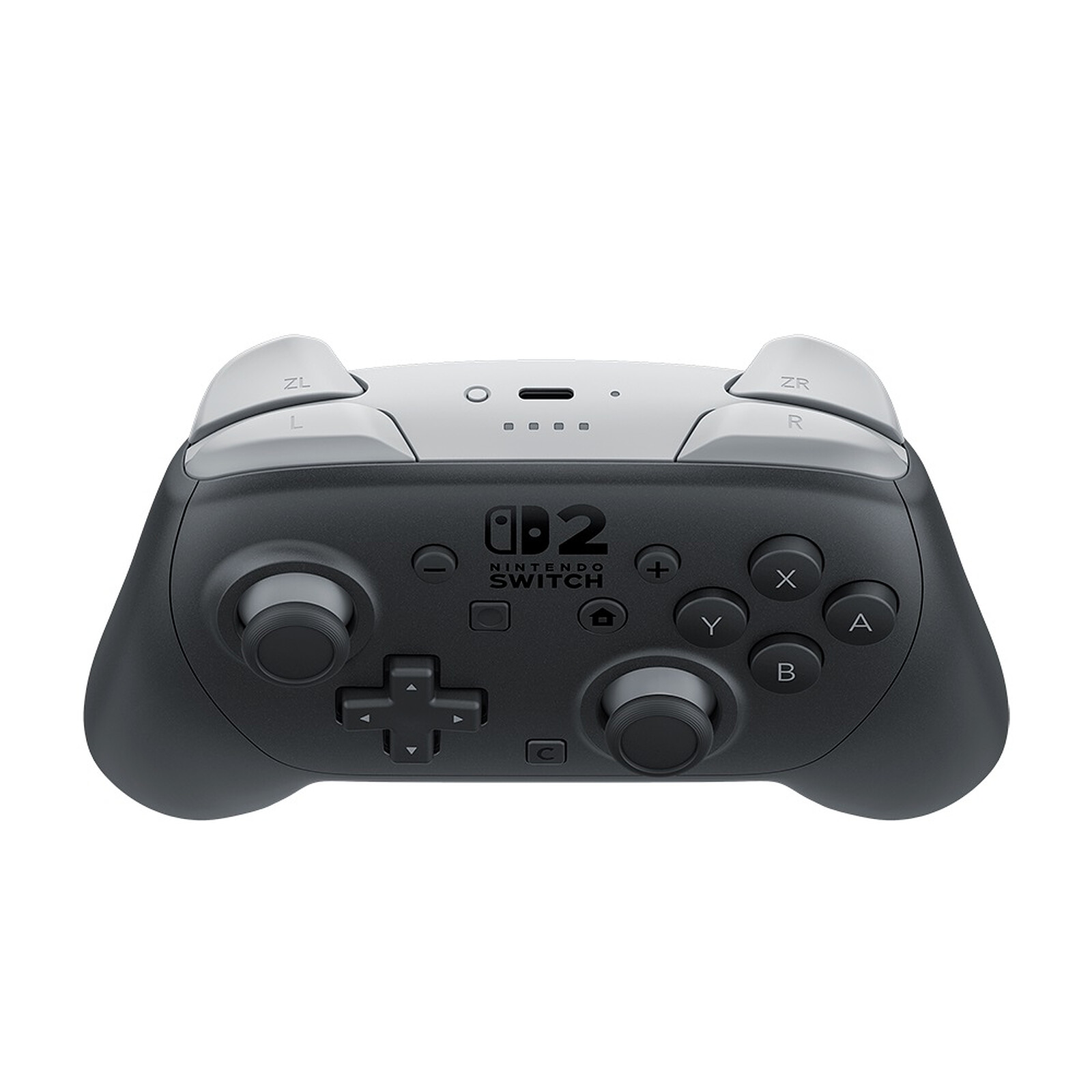 Controlador Pro Nintendo Switch 2