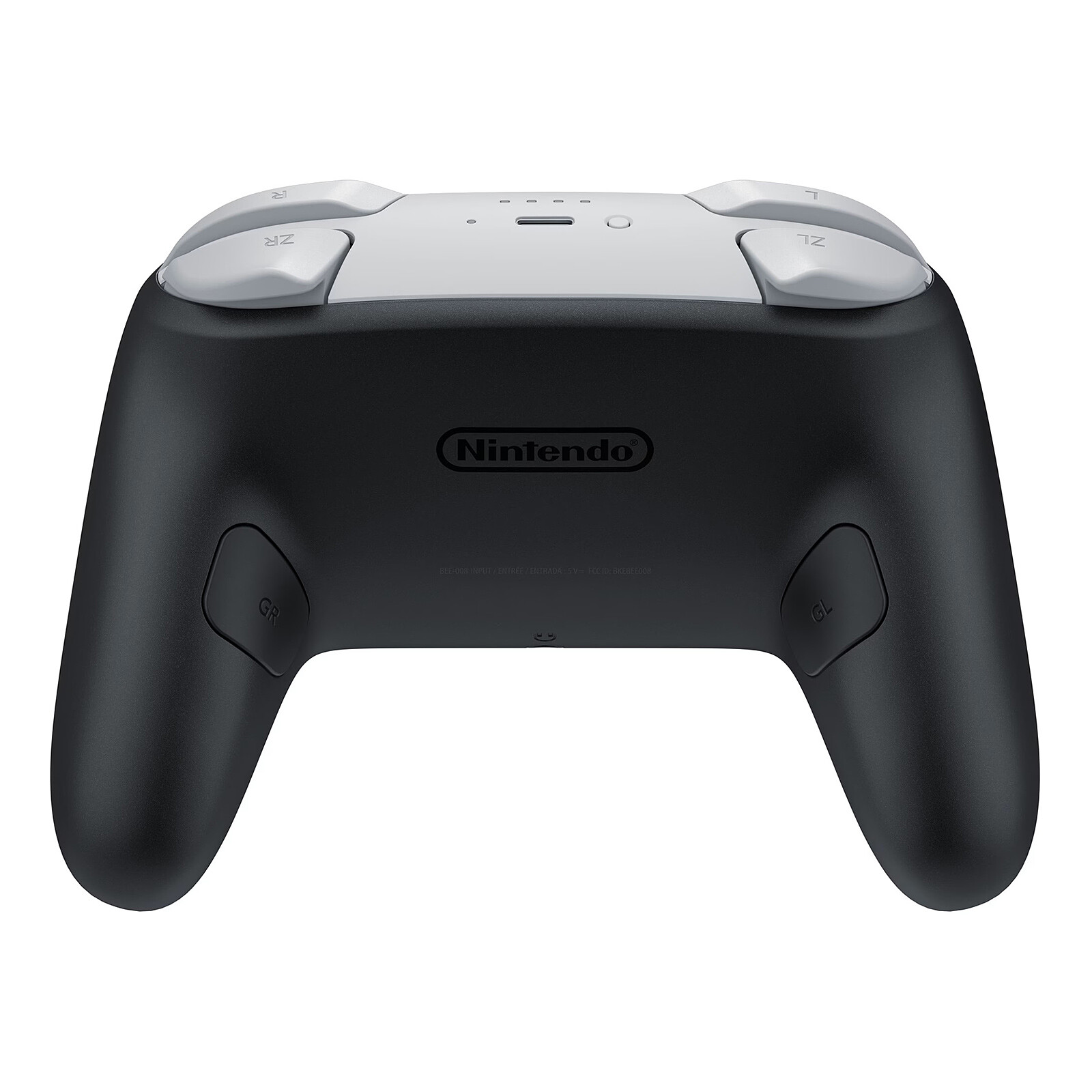 Controlador Pro Nintendo Switch 2