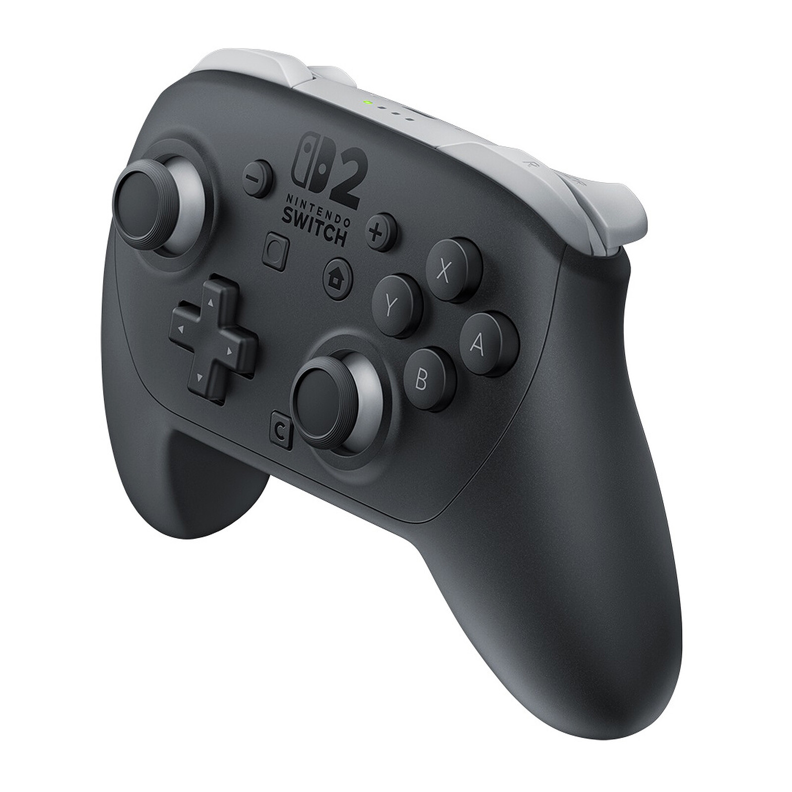 Controlador Pro Nintendo Switch 2