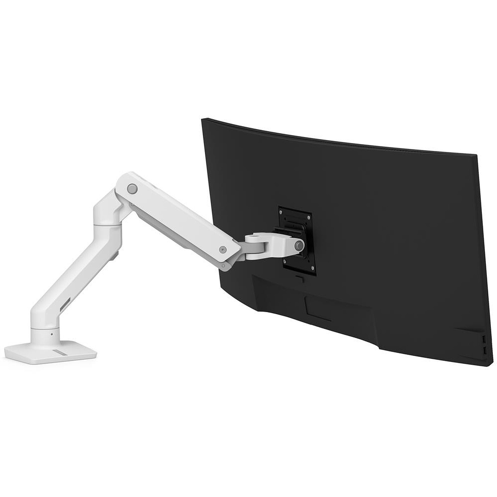 Ergotron HX Single Screen Arm Mount