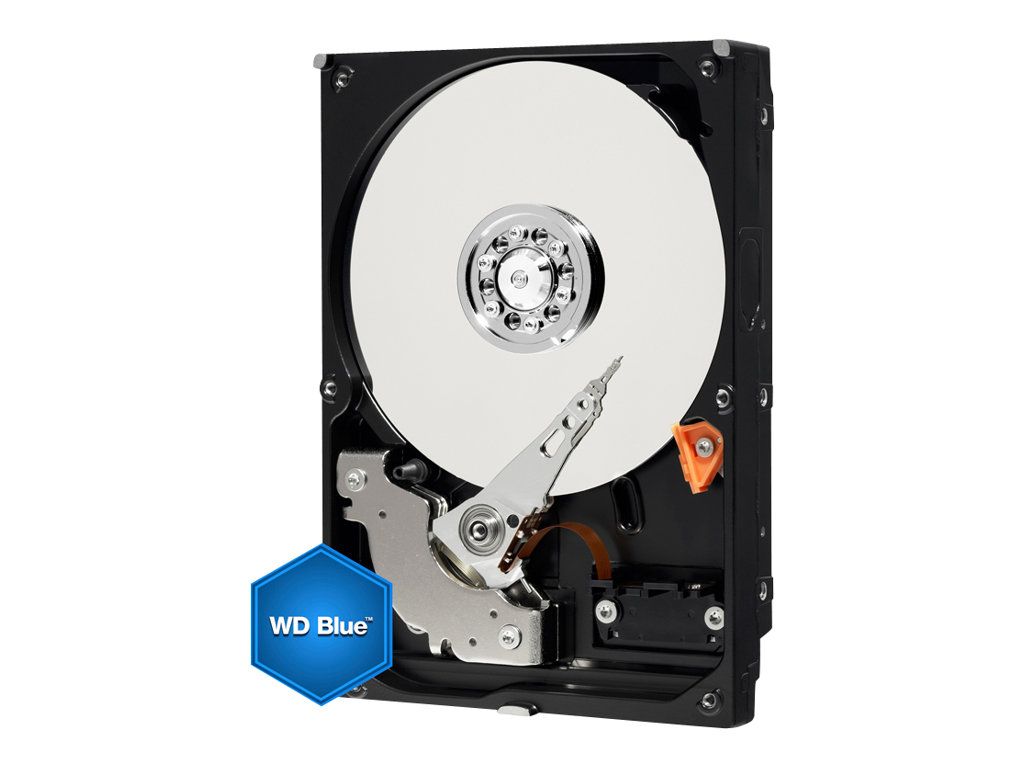 WD Blue 250GB Internal Hard Drive