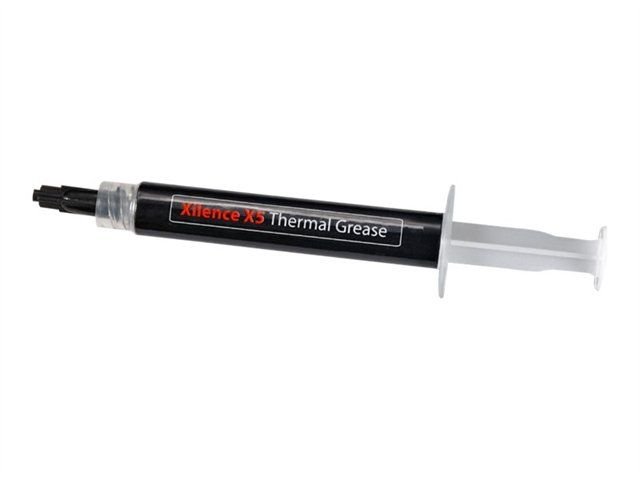 Xilence X5 Thermal Paste