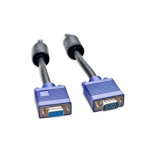 Cable VGA blindado Connectland de 15 metros (15M/15F)