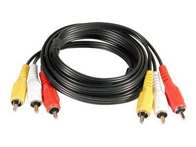 Philips SWV2532W Video/Audio Cable