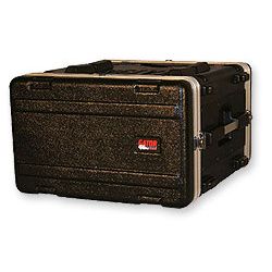 Gator GR6L 6U Rack-Mount Case