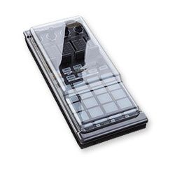 DeckSaver X1/F1/Z1 Control Case