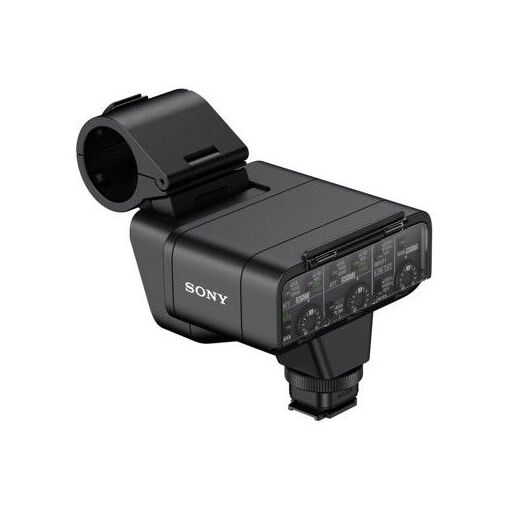 Kit adaptador Sony XLR-K3M