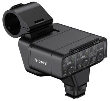 Kit adaptateur Sony XLR-K3M