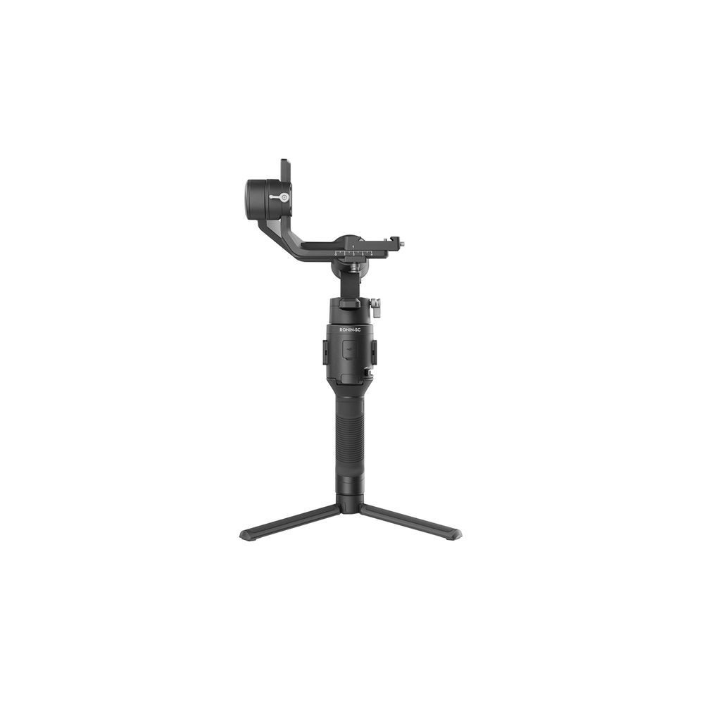 Estabilizador DJI Ronin SC