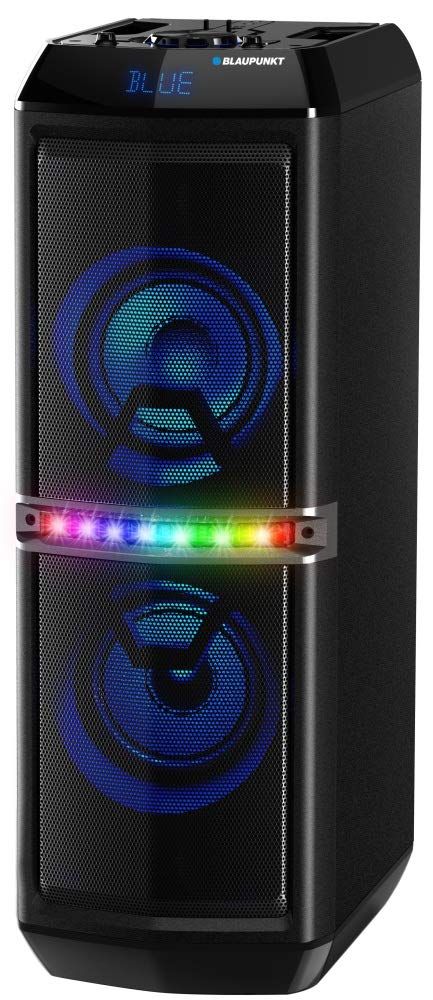 Altavoz para fiestas Blaupunkt PS05.2DB