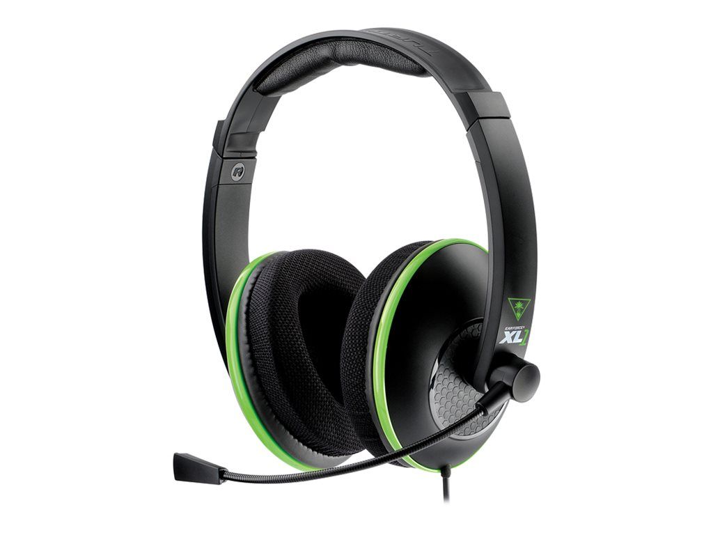 Casque de jeu Bigben Ear Force XL1