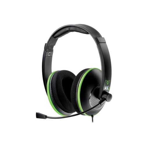 Auricular de juego Bigben Ear Force XL1