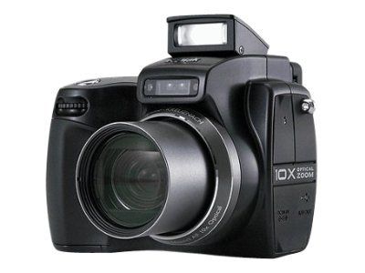 Kodak Compact Camera - 5.0MP - 10x Optical Zoom - Schneider