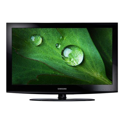 TV LCD Samsung LE32E420E2W de 32 pulgadas y 720p