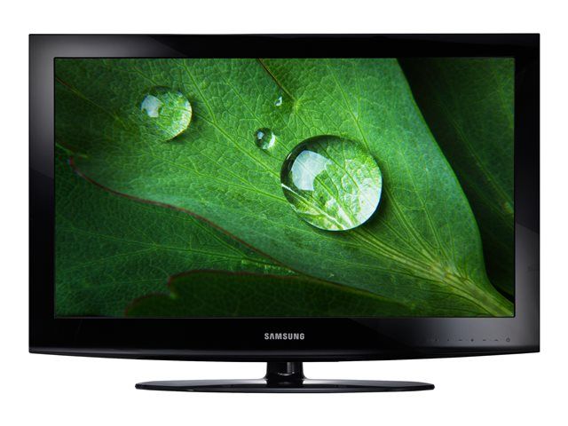 Samsung LE32E420E2W 32" 720p LCD TV