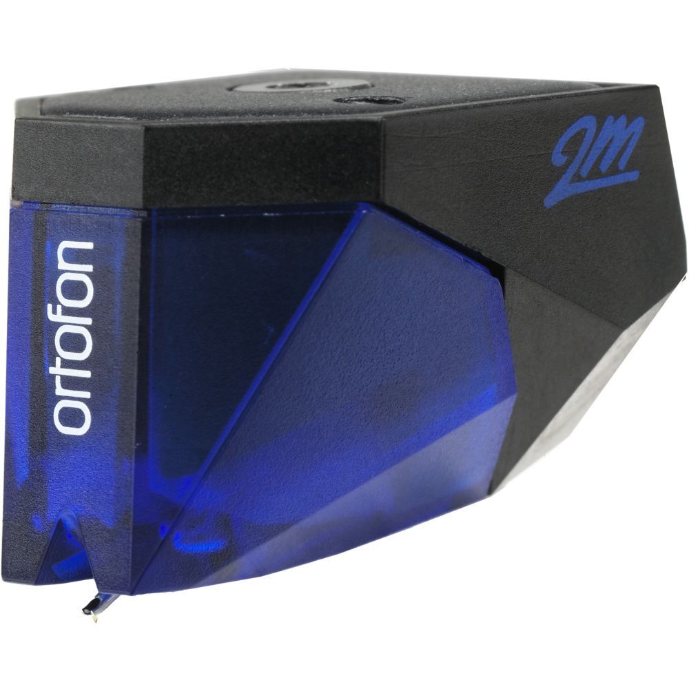 Ortofon 2M Blue Cartridge - Phono Cartridge