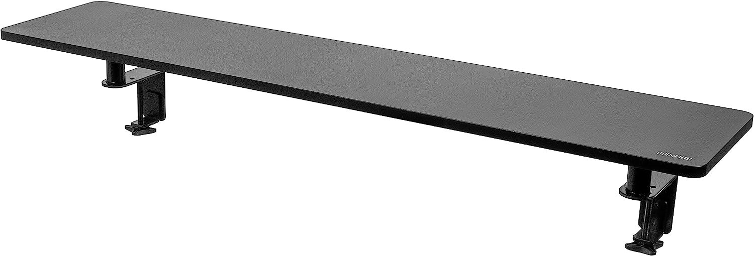 Duronic DMR01 Monitor Stand, Laptop & Desk Screen Riser